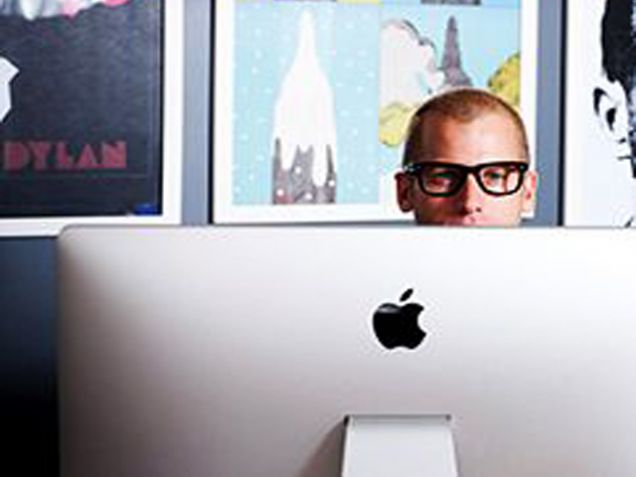 Мнение дизайнера