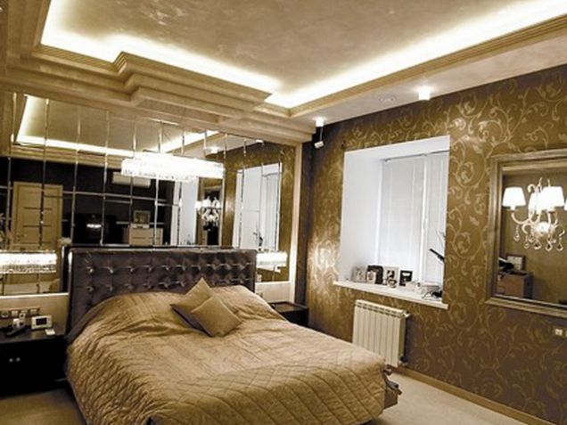 Модная и современная "одежда" Ваших стен