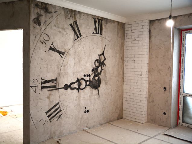 Частная квартира на пр.Дзержинского