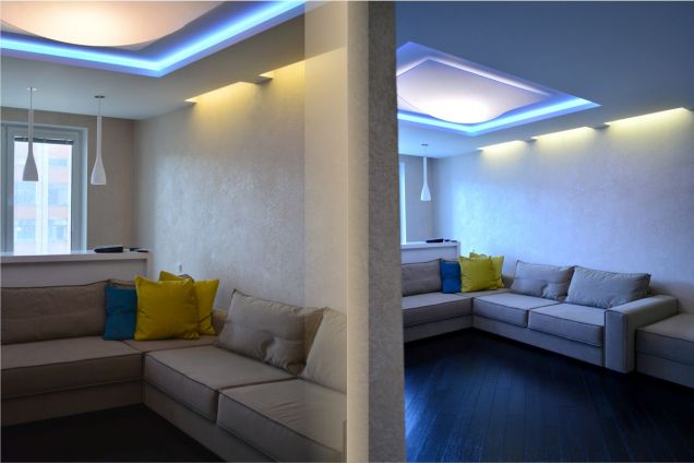 Частная квартира на Скрыганова, Минск