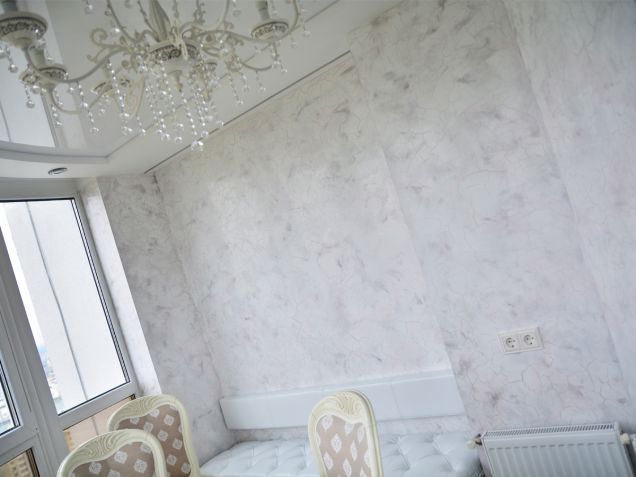 Частная квартира на ул. Неманской