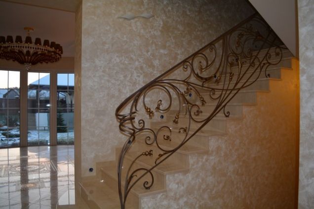 Частный дом в Дроздово