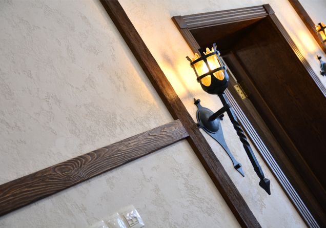 Частный дом в Солнечном