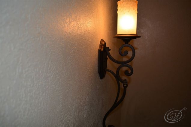 Частный дом в Солнечном