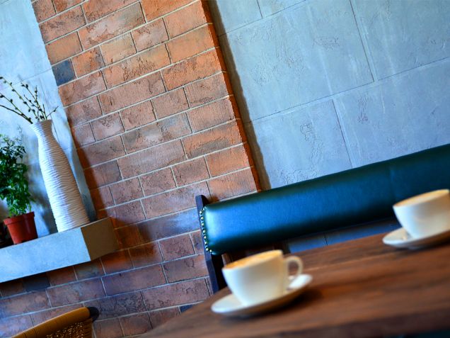 Кофейня "Свердлова 26"