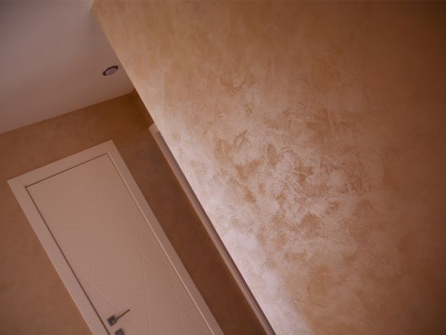 Квартира на пр. Дзержинского