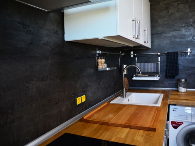 Квартира по ул. М. Горецкого