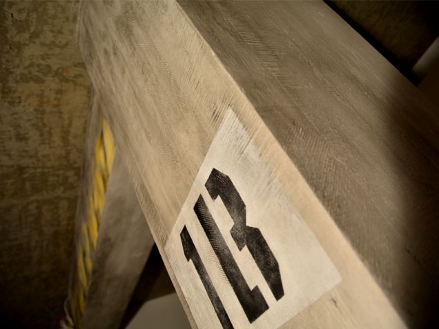 Квартира по ул. Мстиславца. Лофт