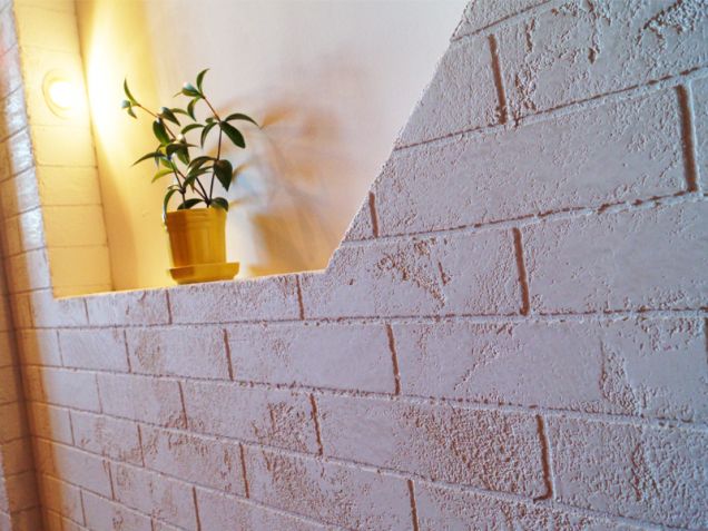 Ниша в прихожей,квартира в г. Солигорске