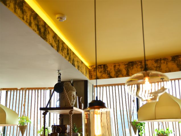 Ресторан паназиатской кухни "Шикари" (ул. Сурганова,50)