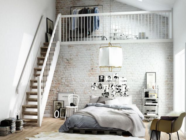 Скандинавский стиль