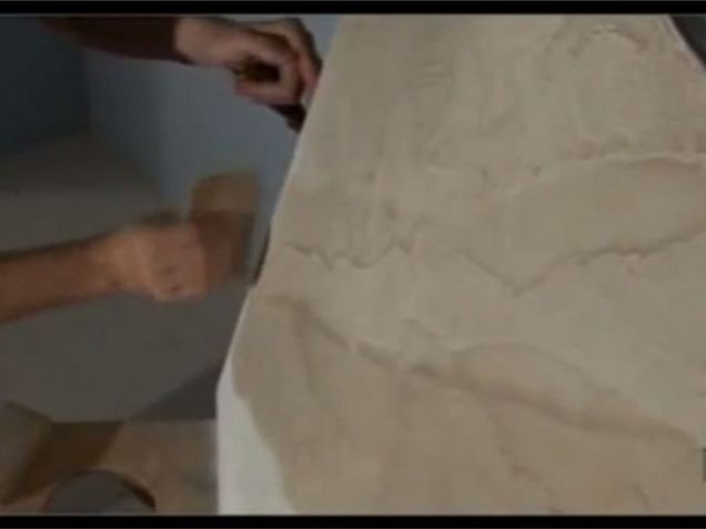 Флорентийская стена