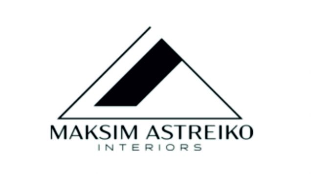 Дизайн-мастерская Максима Астрейко