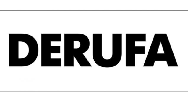 Немецко-российский лакокрасочный завод "DERUFA"