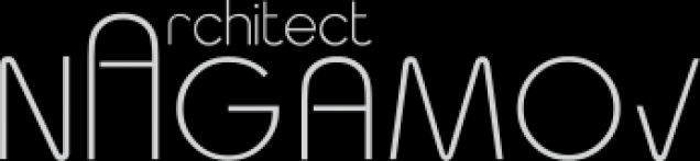 Студия архитектуры и дизайна Льва Нагамова