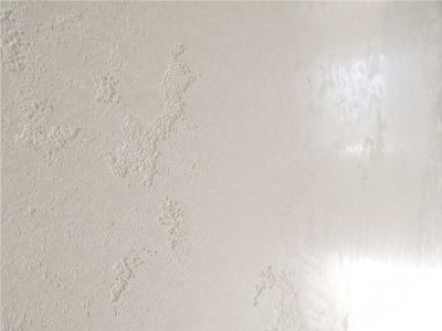 Белый бетон