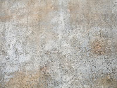 Бетон с патиной