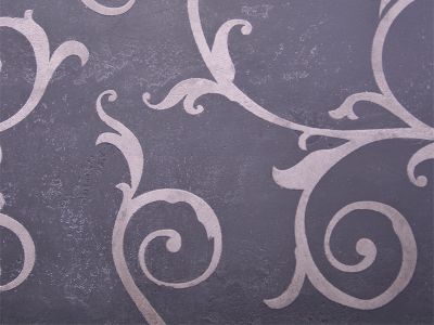 Растительный мотив