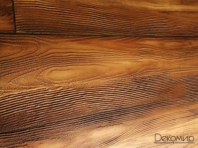 сосновая доска