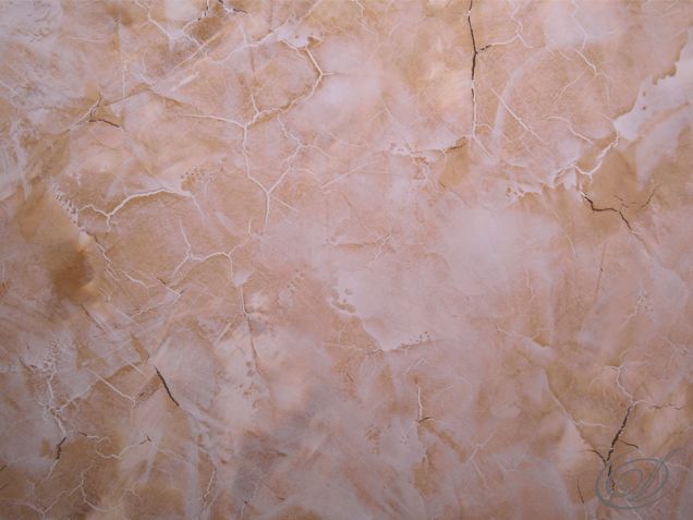 Венецианская штукатурка