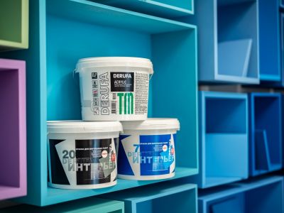 Derufa Interior 7, SM