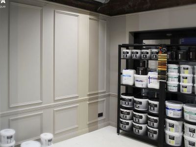 Derufa Interior 7, SM