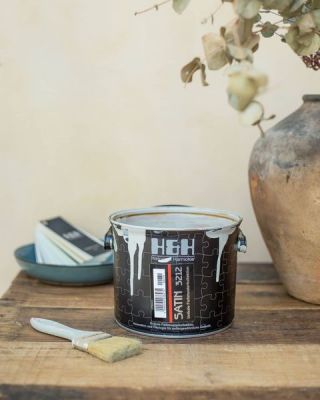 дизайнерские краски H&H