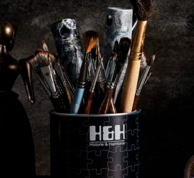 Краска H&H Blick