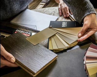 Краска H&H Schuppe