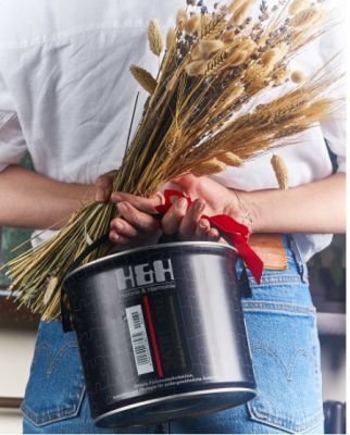 дизайнерская краска H&H Satin SG